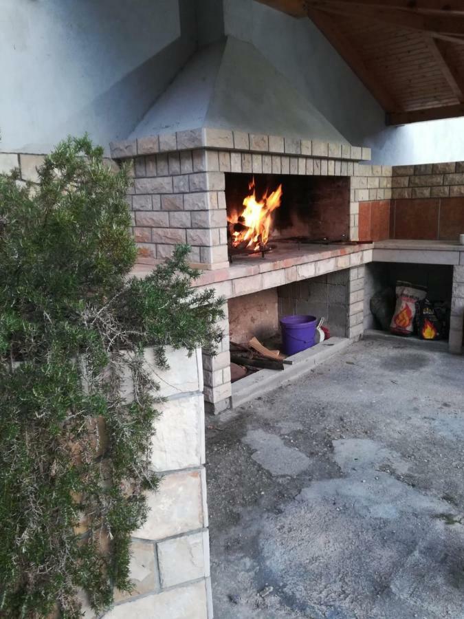 Holiday Home Leonida Jelsa  Exteriér fotografie